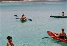 Power Adventure Water Tour of Key West